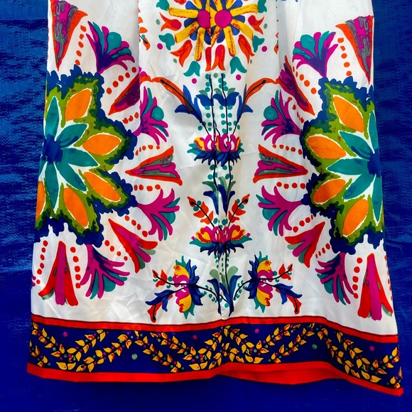 NWT ECI New York sun dress size 4 NEW WITH TAGS - Picture 4 of 14